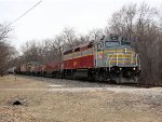 IANR 461
